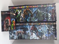 MARVEL The Ultimate Graphic Novels Collection- Hardback  - Pick your novel