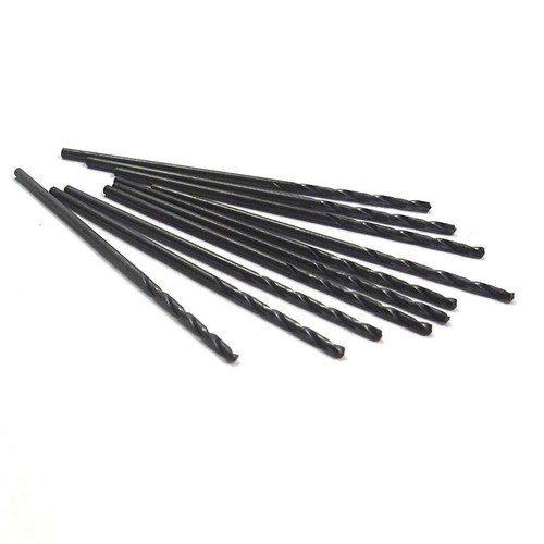 Cleveland jobber length - jobber, drills