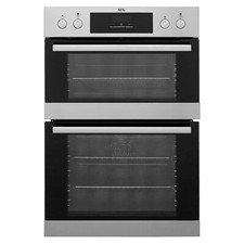 AEG DCB331010M Built-In