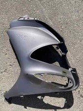 Genuine, 2002- Honda ST1300 Pan European, L/H, Mid fairing.