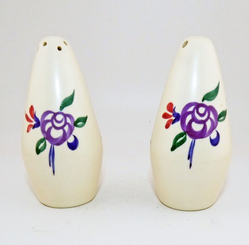 Poole pottery traditional - traditional, kp