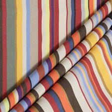 Outdoor stripe purple - 3,