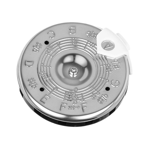 Violin tuner tone pitch - tuner,