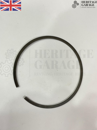 Lambretta clutch plate - lambretta, gp