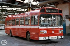 Bus Photo - Ribble 772 CBV772S