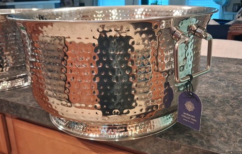 Large 8qt heavy - large, 16.5"