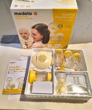 Medela Swing flex Electric