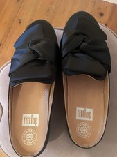 Fitflop Women’s Slip On