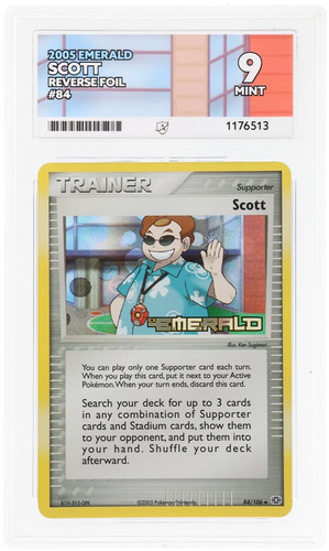 Ace scott 84 106 - ace, 9