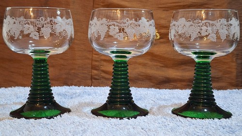 Vintage luminarc france set - vintage,