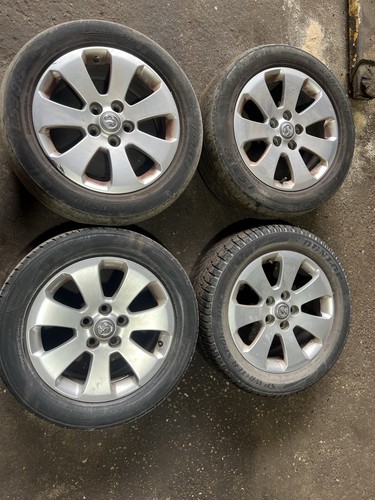 2009 2017 vauxhall insignia - 2009,