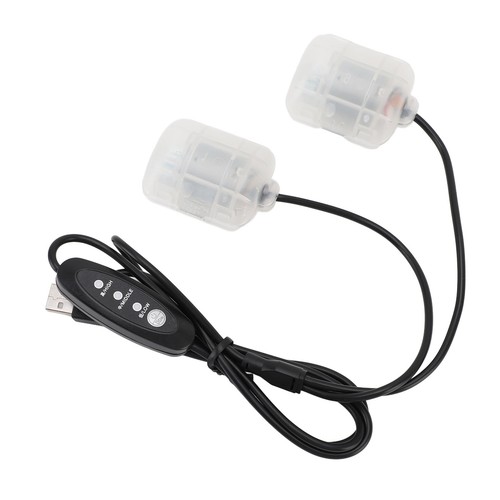 Usb 3 speed vibration - 1, 2