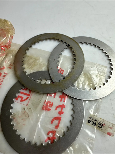 Kawasaki ke125 175 kd125 - kawasaki,
