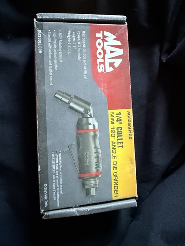 Mac tools collet - tools, mini