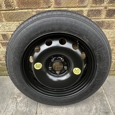 BMW X5 X6 GENUINE SPACE SAVER