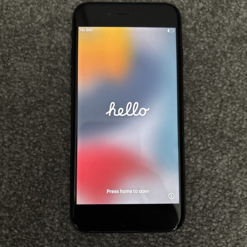 Apple iphone 32gb black - 7, 32gb,