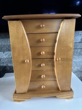 Vintage Wooden Tabletop