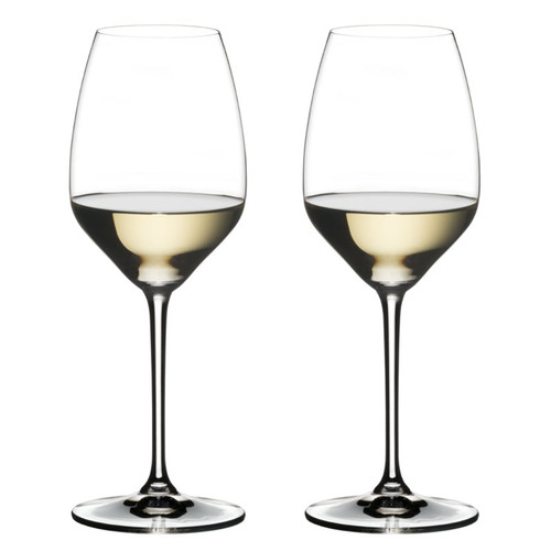 Riedel extreme riesling white - riesling,