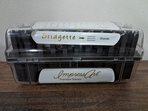 Impressart bridgette mm - impressart,