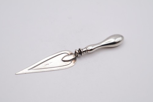 Antique sterling silver - sterling,