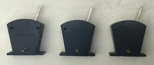 Hornby gauge r044 point - hornby,