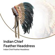 Native American Indian