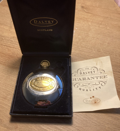 Dalvey scotland voyager - dalvey, of