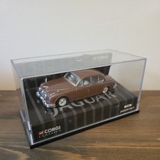 CORGI CLASSICS 01802 - JAGUAR
