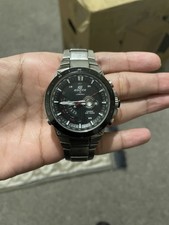 Casio Edifice EQS-A1000 Men's