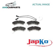 BRAKE PADS SET BRAKING PAD