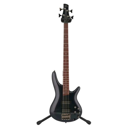 Ibanez sr300e electric bass - electric,