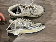 Chanel trainers for women - chanel,