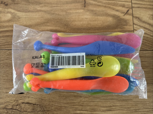 Ikea kalas cutlery set - ikea,
