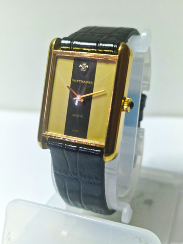 Wittnauer longines genève - wittnauer/longines,