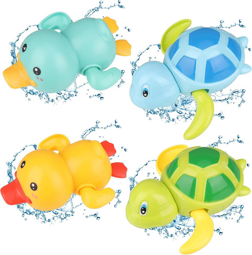 Baby bath toys pcs - toys,, 4