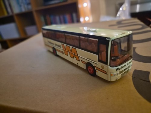 Corgi ooc oo 42704 van - 1:76,
