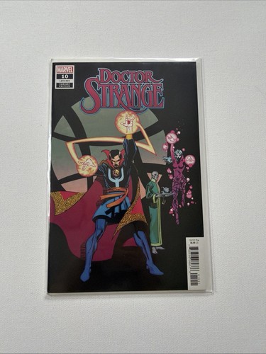 Doctor strange frank - doctor,