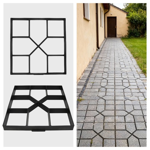 Large 40x40 big garden - 40x40, cm