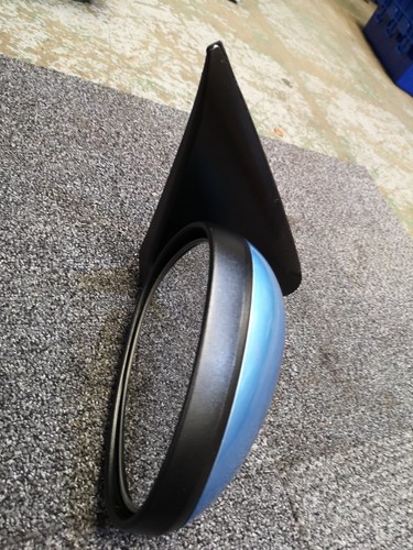 Celestial blue iai wing - zr,