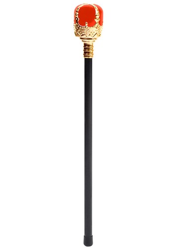 Royal king queen prop - king, or