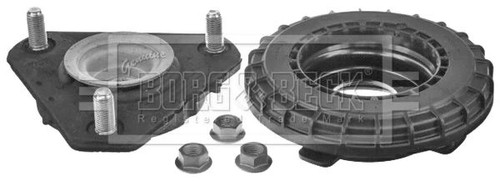 Borg beck bsm5449 front - bsm5449,