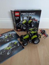 Lego Technic 9393