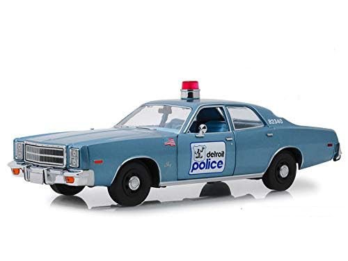 Greenlight 18scale 1977 - 1:18scale,