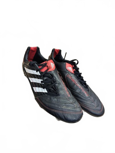 2009 adidas predator - predator, black