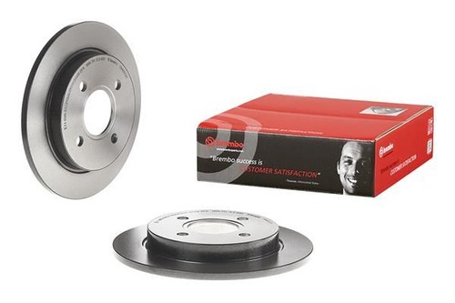 Brembo 4931 brake discs - brembo,