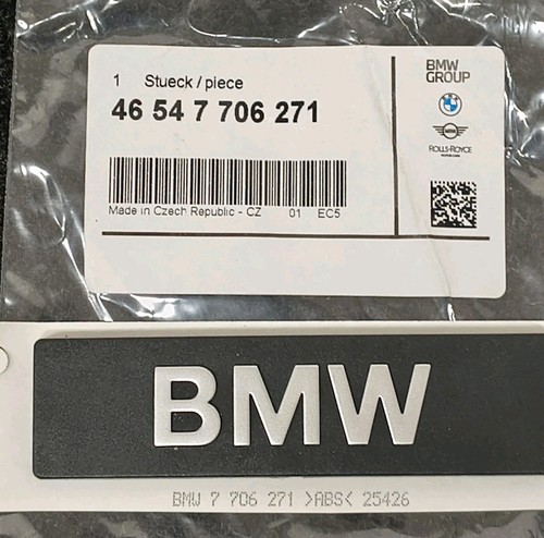Bmw r1250rt pannier badge - r1250rt,