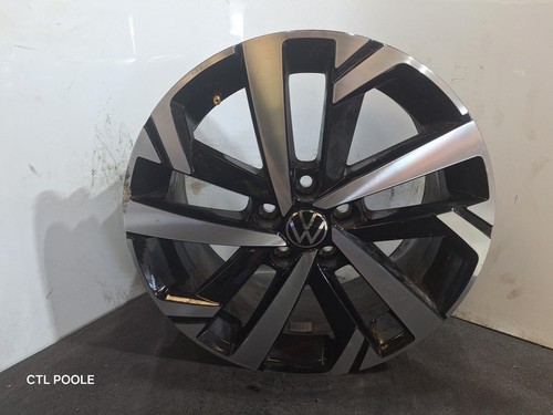 Volkswagen polo mk6 - polo,