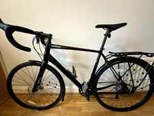 Cannondale Synapse 2 SN34 – Black Pearl – 58cm