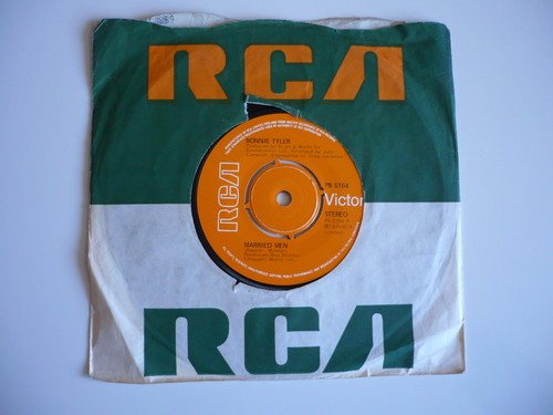 Bonnie tyler married men - bonnie,