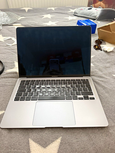 Apple macbook air 3in - macbook, 13.3in
